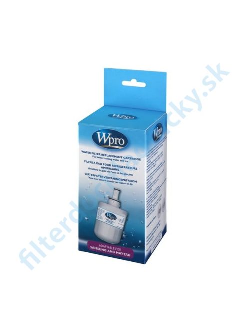 Wpro APP100 (480181700592, 484000000513) gyári hűtőszekrény vízszűrő